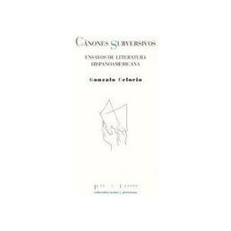Editorial Pre-Textos Cánones Subversivos