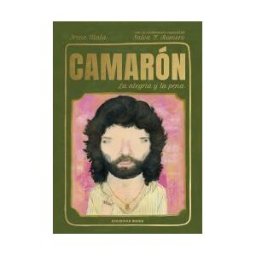 RESERVOIR BOOKS Camarón, La Alegría Y La Pena