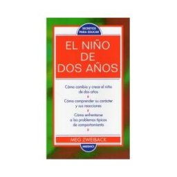Ediciones Medici, S.L. El Niño De Dos Años