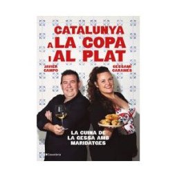 Cossetnia Edicions Catalunya A La Copa I Al Plat