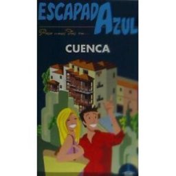 Guías Azules de España, S.A. Escapada Azul Cuenca