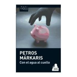 Tusquets Editores S.A. Con El Agua Al Cuello