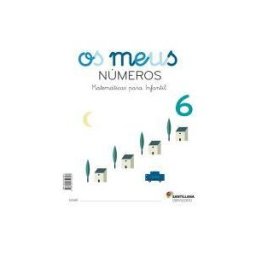 Ediciones Obradoiro, S.A. Os Meus Numeros 6