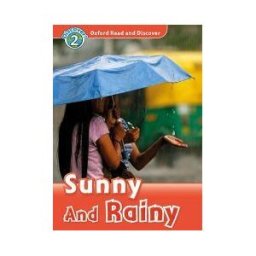 Oxford University Press España, S.A. Oxford Read And Discover 2. Sun And Rain Mp3 Pack