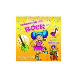 Susaeta Ediciones Estrellas Del Rock