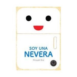 Blackie Books Soy Una Nevera