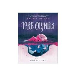 Random House Lore Olympus: Volume Eight