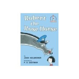 RANDOM HOUSE INC Robert The Rose Horse