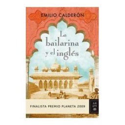 Editorial Planeta, S.A. La Bailarina Y El Inglés