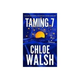 Little, Brown Book Group Limited Taming 7 (the Boys Of Tommen #5)