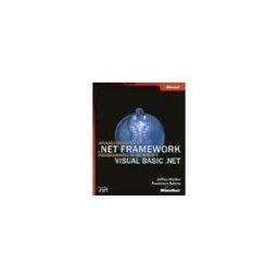 MICROSOFT PRESS Applied Microsoft .net Framework Programming In Microsoft Visual Basic