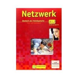 Langenscheidt bei Klett Netzwerk A1.2. Kurs- Und Arbeitsbuch Mit Dvd Und Audio-cds