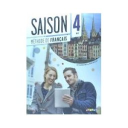 DIDIER Saison 4 Eleve+cd+dvd