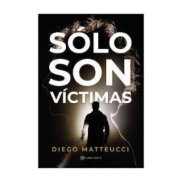 Samarcanda Sólo Son Víctimas