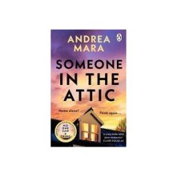 TRANSWORLD PUBLISHERS LTD (INGLES) Someone In The Attic