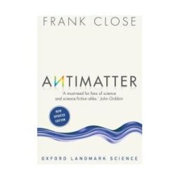 Oxford University Press Antimatter