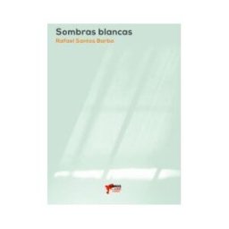 Libros Del Aire Sombras Blancas