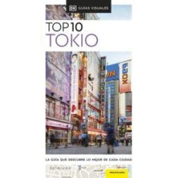 DK Tokio (guías Visuales Top 10)