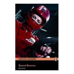 Pearson Educación Level 1: Speed Queens Book And Cd Pack