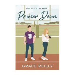 Titania Primer Down (amor Y Deportes #1)