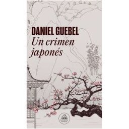 LITERATURA RANDOM HOUSE Un Crimen Japonés