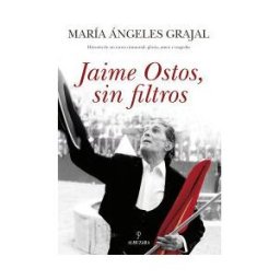 Almuzara Jaime Ostos, Sin Filtros