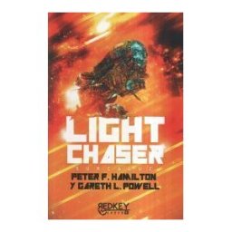 Red Key Books0 Light Chaser