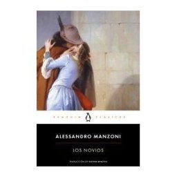 PENGUIN CLASICOS Los Novios