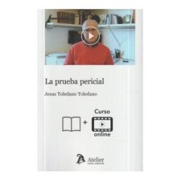 Atelier Libros Juridicos La Prueba Pericial Video Curso