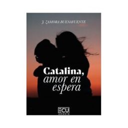 Servicios Editoriales Generales Costa Blanca S.L. Catalina, Amor En Espera