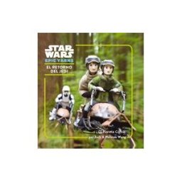 Planeta DeAgostini Cómics Star Wars Epic Yarns 03: El Retorno Del Jedi