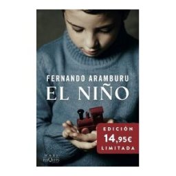 Maxi-Tusquets El Niño