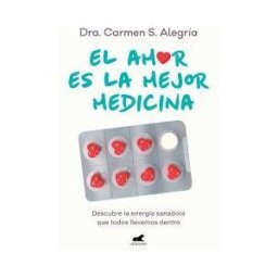 Vergara El Amor Es La Mejor Medicina