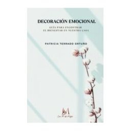 Ediciones Con M De Mujer Decoracion Emocional