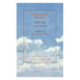 Editorial Libros del Aire Vuelo 294