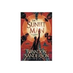 Orion Publishing Group Sanderson, B: Sunlit Man 9781399613484