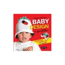 Desiderata Books Baby Design A Ganchillo