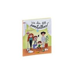Panini España S.A. un Día Sin Pantallas!