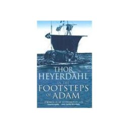 Little, Brown Book Group In The Footsteps Of Adam