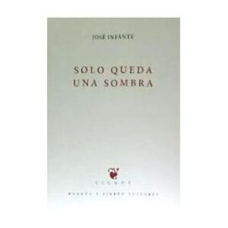 Huerga y Fierro Editorial Solo Queda Una Sombra