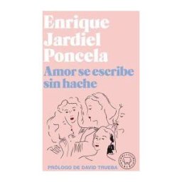 Blackie Books Amor Se Escribe Sin Hache