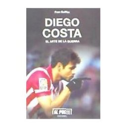 Al Poste Ediciones Diego Costa