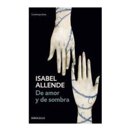 Debolsillo De Amor Y De Sombra
