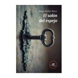 Europa Ediciones El Salón Del Espejo