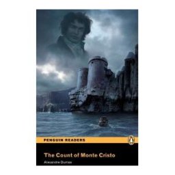 Pearson Educación Penguin Readers 3: Count Of Monte Cristo, The Book Mp3 Pack