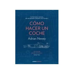 Libros Cúpula Cómo Hacer Un Coche