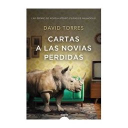Algaida Editores Cartas A Las Novias Perdidas