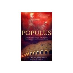 Little, Brown Book Group Limited Populus