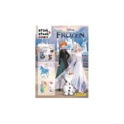 Panini Frozen - Stick Stack N.300