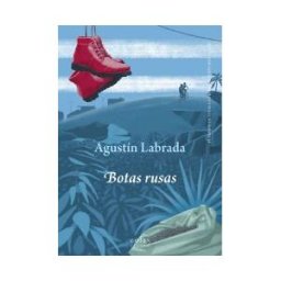 EOLAS Botas Rusas